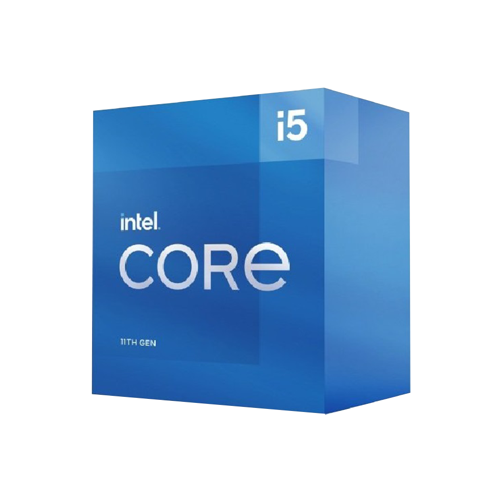 Intel i5 11400